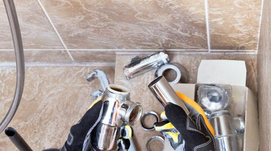 Professional New roof installation in Baileyville, ME